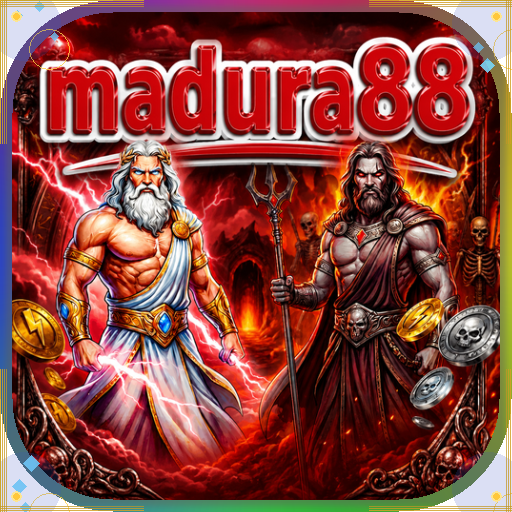 madura88 — galeri pratinjau - APK Resmi