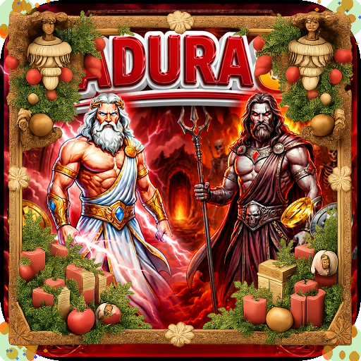 madura88 — galeri pratinjau Resmi APK
